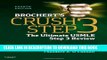 Collection Book Brochert s Crush Step 3: The Ultimate USMLE Step 3 Review, 4e
