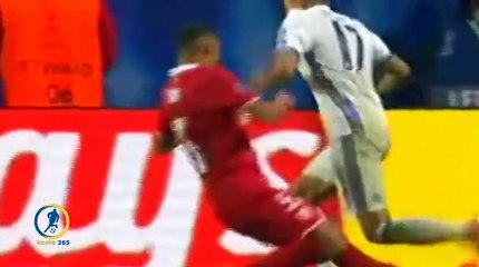 Football gaols and highlights 9