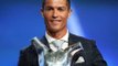 Cristiano Ronaldo - Winner UEFA Best Player in Europe Award 2016 HD