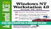 New Book Windows Nt 4.0 Workstation: Accelerated McSe Study Guide