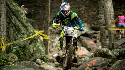 Catch Up on the Carnage | Hard Enduro 2016 Mid-Season Highlights