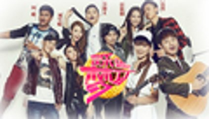 娱乐梦工厂 20160824