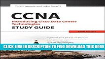 Collection Book By Todd Lammle - CCNA Data Center: Introducing Cisco Data Center Technologies