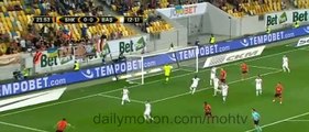 All Goals - Shakhtar Donetsk 2-0 Istanbul Basaksehir 25.08.2016