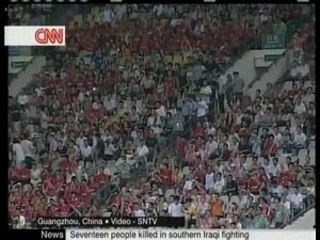 Guangzhou vs manutd resumé