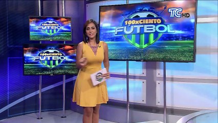 Últimas novedades de Barcelona para medir al Independiente del Valle