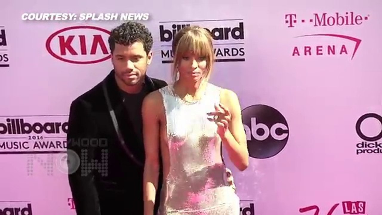 Ciara Shows MAJOR SIDE at 2016 Billboard Music Awards