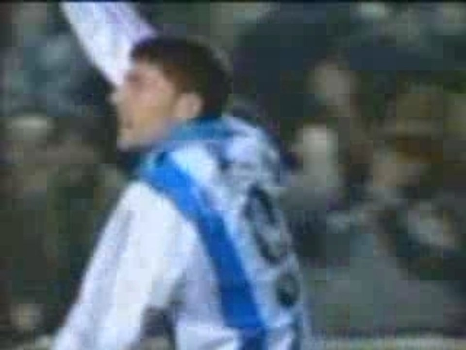 Tristan- Depor-Real Madrid (2001)