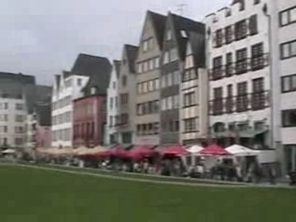 Cologne (août 2006)