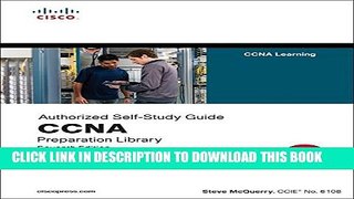 New Book CCNA Preparation Library (7th Edition)