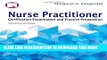 New Book Nurse Practitioner Certification Examination And Practice Preparation