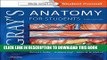 Collection Book Gray s Anatomy for Students: With Student Consult Online Access, 3e
