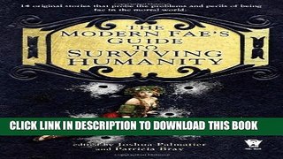 Collection Book The Modern Fae s Guide to Surviving Humanity (Daw Book Collectors)