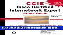 New Book CCIE: Cisco Certified Internetwork Expert Study Guide