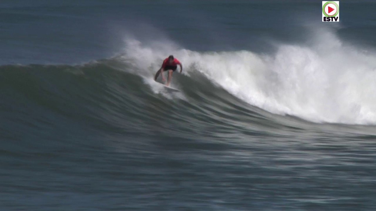 2016 Pro Anglet Chambre d'Amour - Euskadi Surf TV