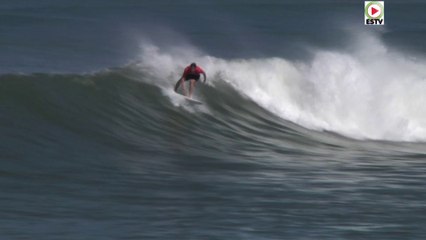 2016 Pro Anglet Chambre d'Amour - Euskadi Surf TV