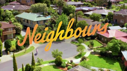 Neighbours 7439 25th August 2016 HD 720p