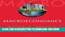 New Book Macroeconomics (with Digital Assets, 2 terms (12 months) Printed Access Card)