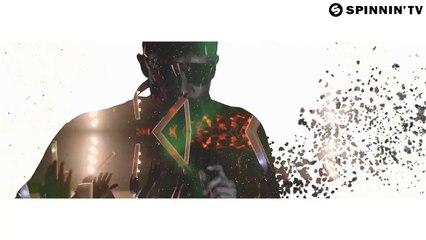 Bassjackers ft. Luciana - Fireflies (Official Music Video)