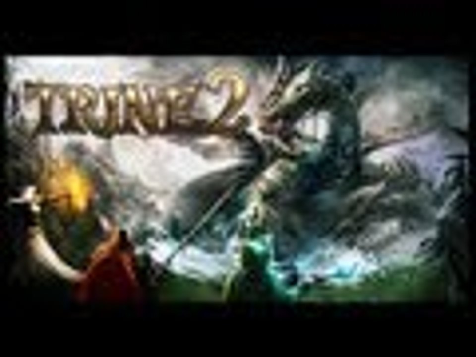 Trine 2 Gameplay - Capitulo 1 Español