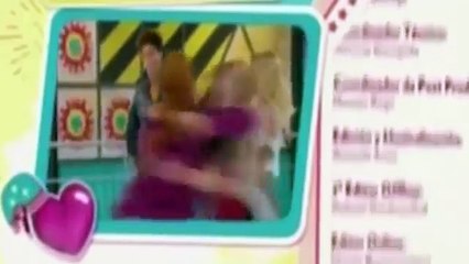 Soy Luna Capitulo 71 Avance sHD | Agosto 2016