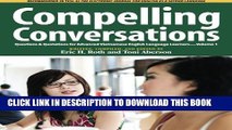 Collection Book Compelling Conversations: Questions   Quotations for Advanced Vietnamese English