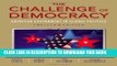 Collection Book The Challenge of Democracy (with Aplia Printed Access Card) (American and Texas