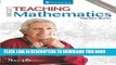 Collection Book About Teaching Mathematics: A K-8 Resource (4th Edition)