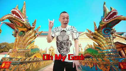 Namewee黃明志 & 911玖壹壹 - OH MY GOD! (電影版 Official Music Video)