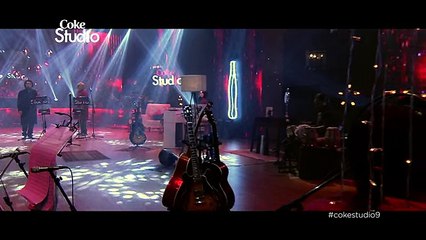 Man Kunto Maula, Javed Bashir & Ali Azmat, Episode 2, Coke Studio 9 - YouTube