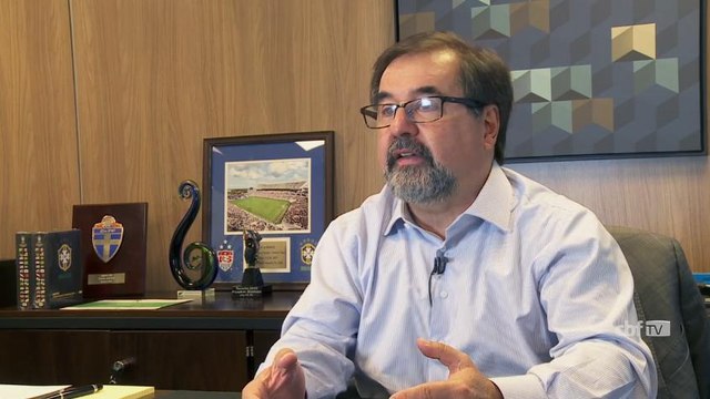 Coordenador de futebol da CBF fala sobre o futuro da Seleção feminina