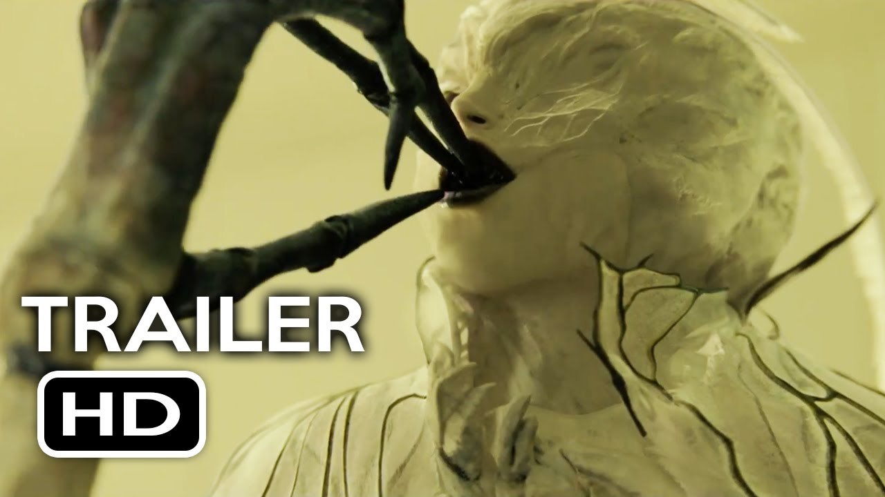 Death Note 3׃ Light Up the New World Official Trailer #1 (2016) Live-Action Movie HD