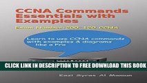 Collection Book CCNA Commands Essentials with Examples