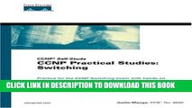Collection Book CCNP Practical Studies: Switching (CCNP Self-Study)