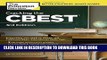 Collection Book Cracking the CBEST, 3rd Edition (Professional Test Preparation)