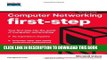 Collection Book Computer Networking First-Step