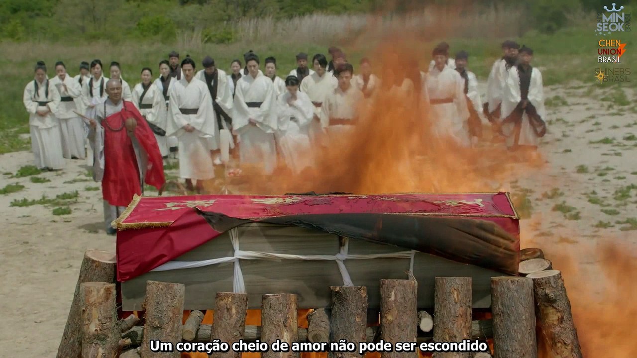 [PT BR] Chen, Baekhyun & Xiumin - For You OST