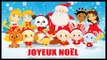 Je te souhaite un Joyeux Noël - Les plus belles chansons de Noël en dessin animé pour les enfants