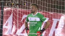Qarabag vs Goteborg (3-0) Full Highlights 25/08/2016 ~ Europa League - Qualification [HD]