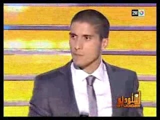 Marouane The World's greatest  R KELLY Studio2M 2007Final