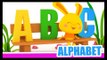 Comptines  pour apprendre l'alphabet avec les Titounis