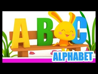 Comptines  pour apprendre l'alphabet avec les Titounis