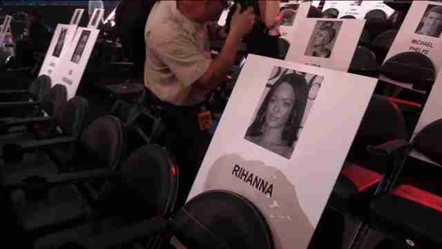 Nueva York ultima los preparativos para los MTV Video Music Awards