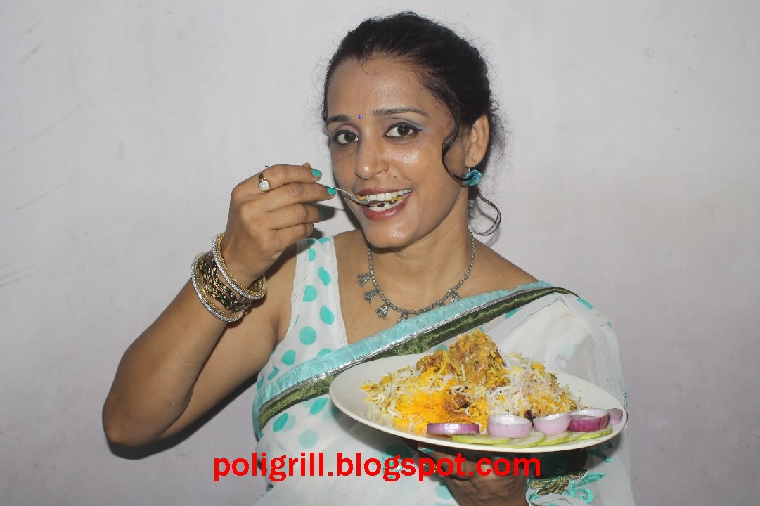 Mutton Dum Biryani | Hyderbadi Mutton Dum Biryani