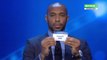 Thierry Henry - Arsenal FC - Champions League Draw