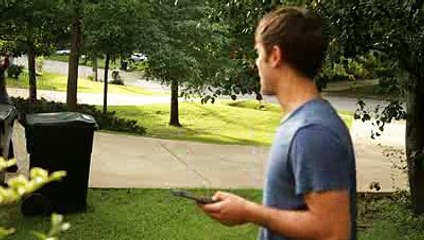 No Offense - (A Short Comedy)