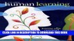 New Book Human Learning (6th Edition)