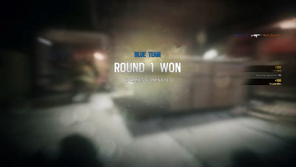 Weird kill i got lol