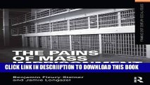 [PDF] The Pains of Mass Imprisonment (Framing 21st Century Social Issues) Popular Online