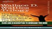 New Book Wallace D. Wattles Trilogy: The Science of Being Well, the Science of Getting Rich   the